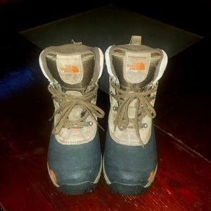 North Face Boots